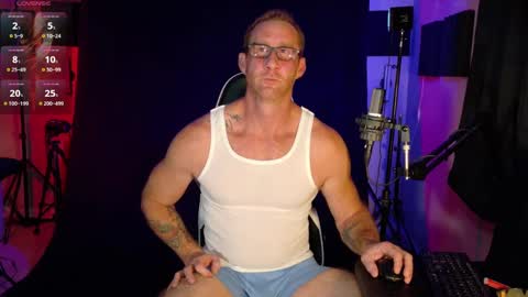 Ryan Long online show from 09-20-25, 02:23