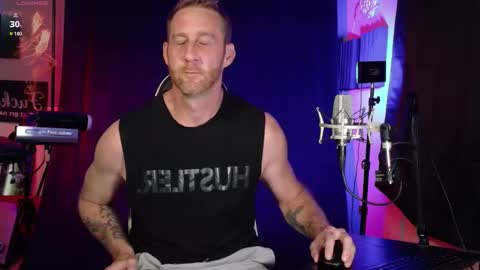 Ryan Long online show from 04-18-26, 02:04