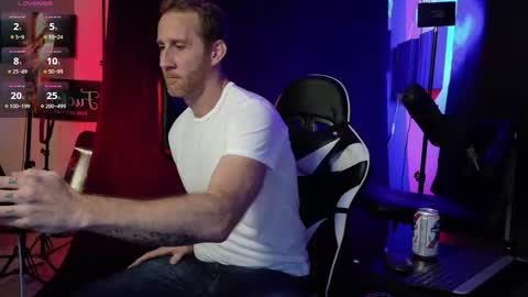 Ryan Long online show from 05-16-26, 04:09