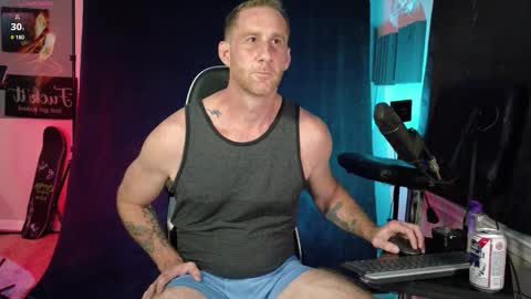 Ryan Long online show from 05-23-26, 08:24