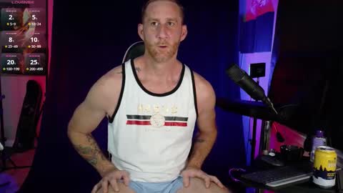 Ryan Long online show from 05-29-26, 01:47