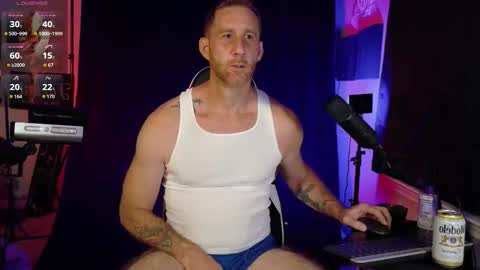 Ryan Long online show from 05-30-26, 02:41