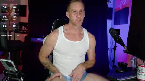 Ryan Long online show from 06-05-26, 03:24