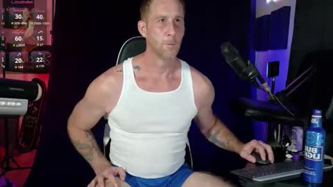 Ryan Long online show from 06-06-26, 01:11