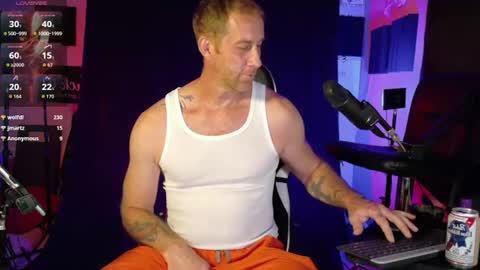 Ryan Long online show from 06-22-26, 03:25