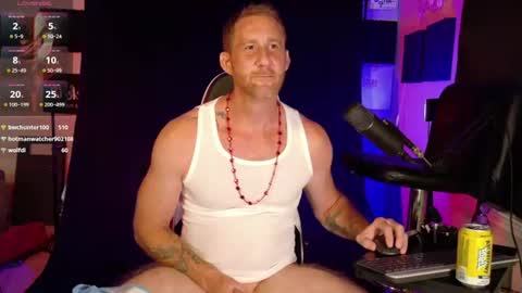 Ryan Long online show from 07-05-26, 04:19