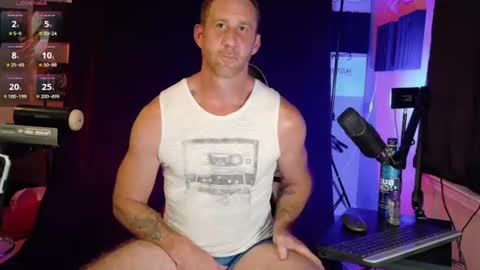 Ryan Long online show from 07-11-26, 02:25