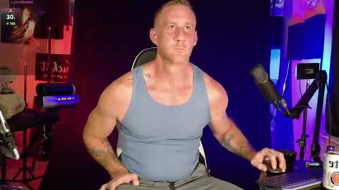 Ryan Long online show from 07-26-26, 03:04
