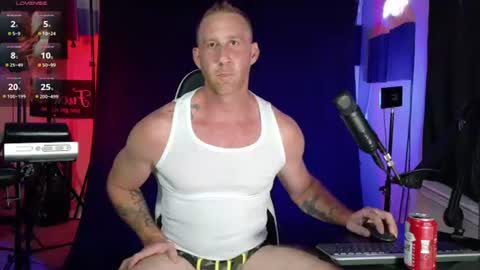 Ryan Long online show from 07-26-26, 10:16