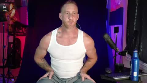 Ryan Long online show from 07-31-26, 06:18