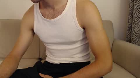 Stud From Paris online show from 11-16-25, 04:34