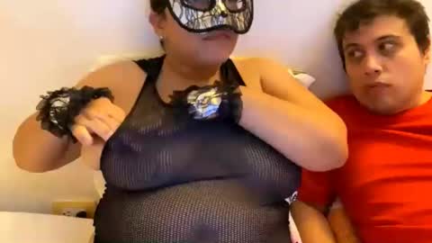 Snapshot of studiofs chatting on 10-28-25, 07:38 studiofs online show from 10-28-25, 07:38