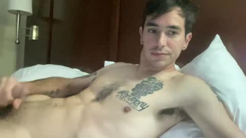 StudleyDooRight42069 online show from 07-25-26, 02:53