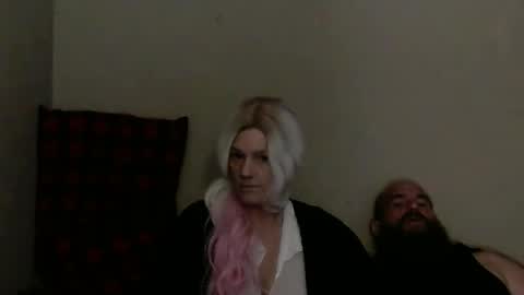 Naughtyduo online show from 12-03-24, 03:09