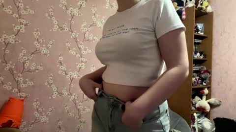 Anna online show from 05-23-26, 06:18
