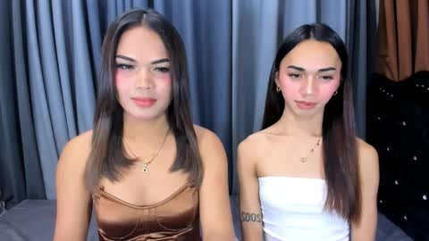 Snapshot of stunningtszoie chatting on 05-15-26, 06:48 RIA online show from 05-15-26, 06:48