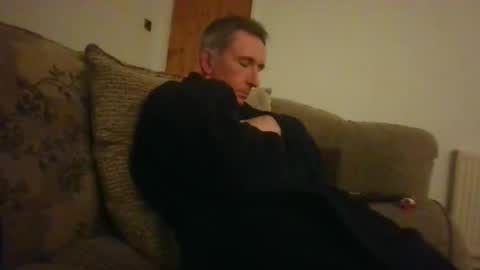 stuuuey73 online show from 11-25-25, 12:43