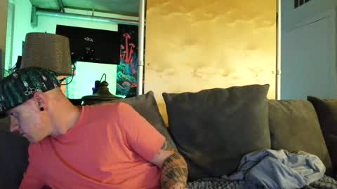 Stycock88 online show from 06-25-26, 11:26