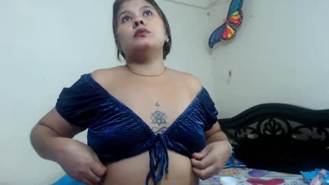 Stylevoluptuousvycky online show from 01-20-25, 04:23