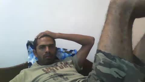 Indian Couple online show from 10-19-25, 09:10