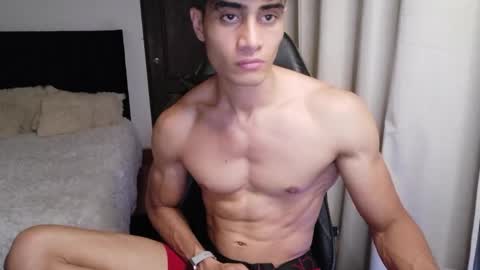 stylish man online show from 05-20-26, 01:01