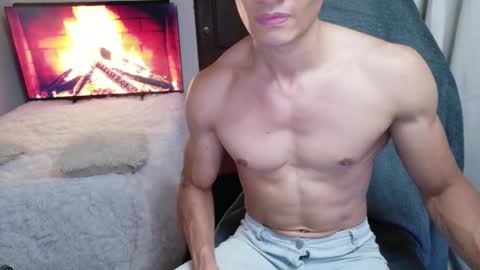 stylish man online show from 05-20-26, 07:20