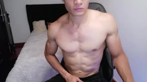 stylish man online show from 05-23-26, 03:01