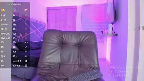 su_ssie online show from 10-11-25, 12:10