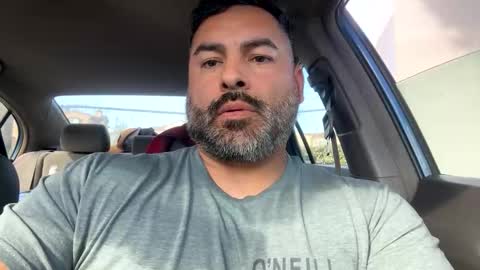 suavecito67 online show from 12-03-25, 06:50