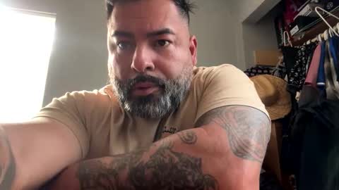 suavecito67 online show from 12-21-25, 05:53