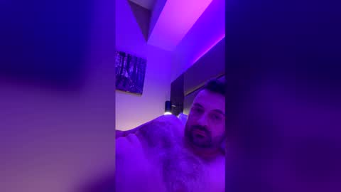 Snapshot of sub_rex chatting on 05-17-26, 12:41 Paul 1000 online show from 05-17-26, 12:41