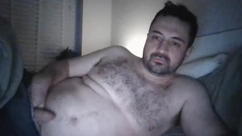 Snapshot of sub_rex chatting on 05-17-26, 08:38 Paul 1000 online show from 05-17-26, 08:38