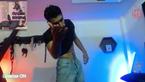 subarashi_ishi69 online show from 03-16-26, 07:07