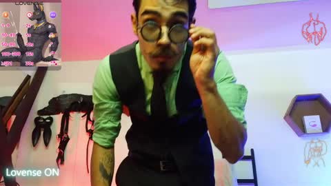 subarashi_ishi69 online show from 04-04-26, 07:00