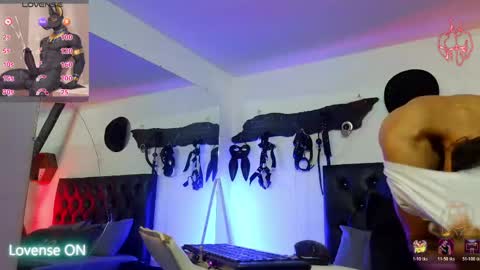 subarashi_ishi69 online show from 05-16-26, 07:01