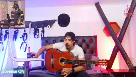 subarashi_ishi69 online show from 07-05-26, 07:21