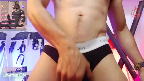 subarashi_ishi69 online show from 07-15-26, 11:37