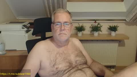 subbear1968 online show from 06-03-26, 10:48