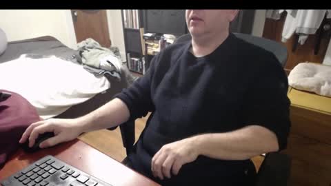 subbrian online show from 01-21-25, 05:49