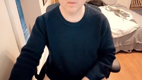 subbrian online show from 02-24-26, 03:32