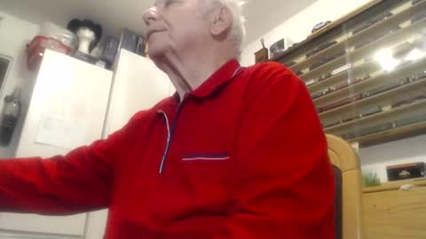 Marcel online show from 11-04-25, 09:47