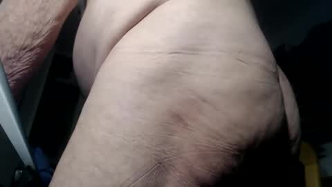 Marcel online show from 11-20-25, 11:37