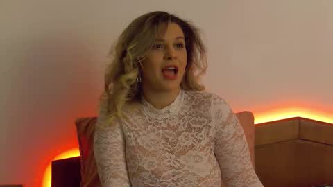 Carla online show from 03-04-26, 11:11