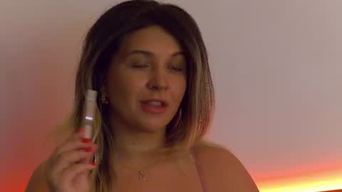 Snapshot of sublimecarla chatting on 07-24-26, 09:40 Carla online show from 07-24-26, 09:40