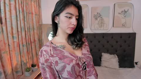 Zoe online show from 01-30-25, 08:21