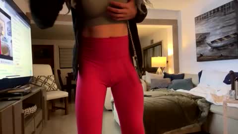 Sissy Isabella online show from 02-07-26, 08:40