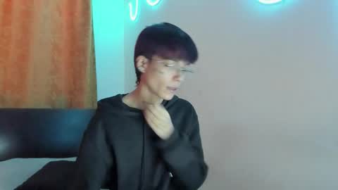 nico online show from 01-14-26, 02:55