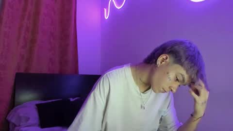 nico online show from 02-23-26, 09:23