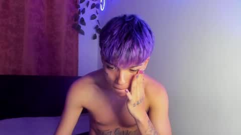 nico online show from 05-17-26, 08:38