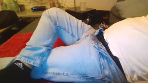 submissivguy online show from 06-01-26, 07:48